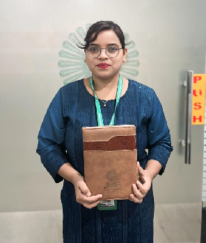 Sr Business development manager